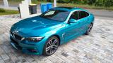 BMW 435 Gran Coupé 435d xDrive Gran Coupé M Spor... - BMW 435 Gran Coupé Gebrauchtwagen