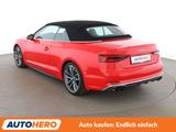 Audi S5 3.0 V6 TFSI quattro Aut. *NAVI*VC*LED*ACC*SHZ - rote Audi S5
