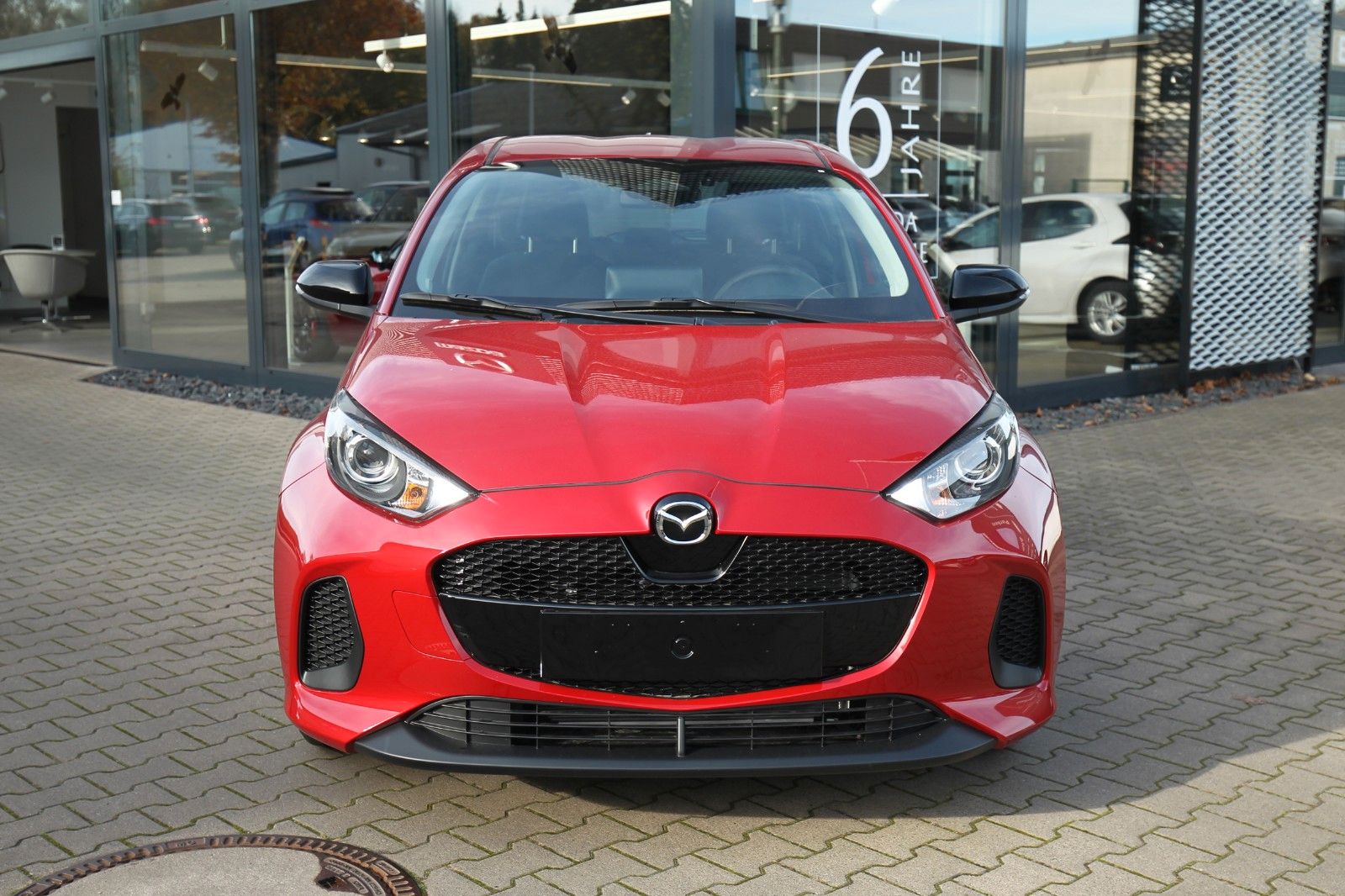 Mazda 2 Hybrid - Bild 5