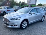 Ford Mondeo Turnier*Automatik*TÜV*SERVICE* NEU* - Ford Mondeo mit Diesel-Antrieb: Kombi