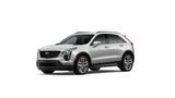Cadillac XT4 SPORT AWD 350T *GANZJAHRESREIFEN*VOLL*SOFORT - Cadillac XT4 aus 2023