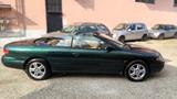 Chrysler Stratus 2.0 16v Cabrio ASI - Chrysler aus 1996