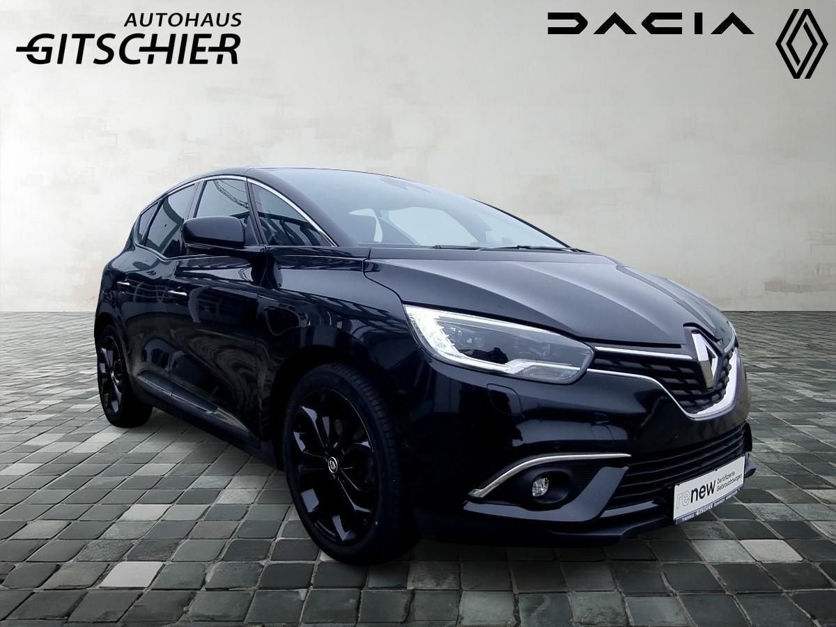 Fahrzeugabbildung Renault Scenic Black Edition TCe 160 GPF