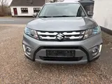 Suzuki Vitara 1.6 Exclusive - gebrauchte Suzuki Vitara aus dem Jahr 2016