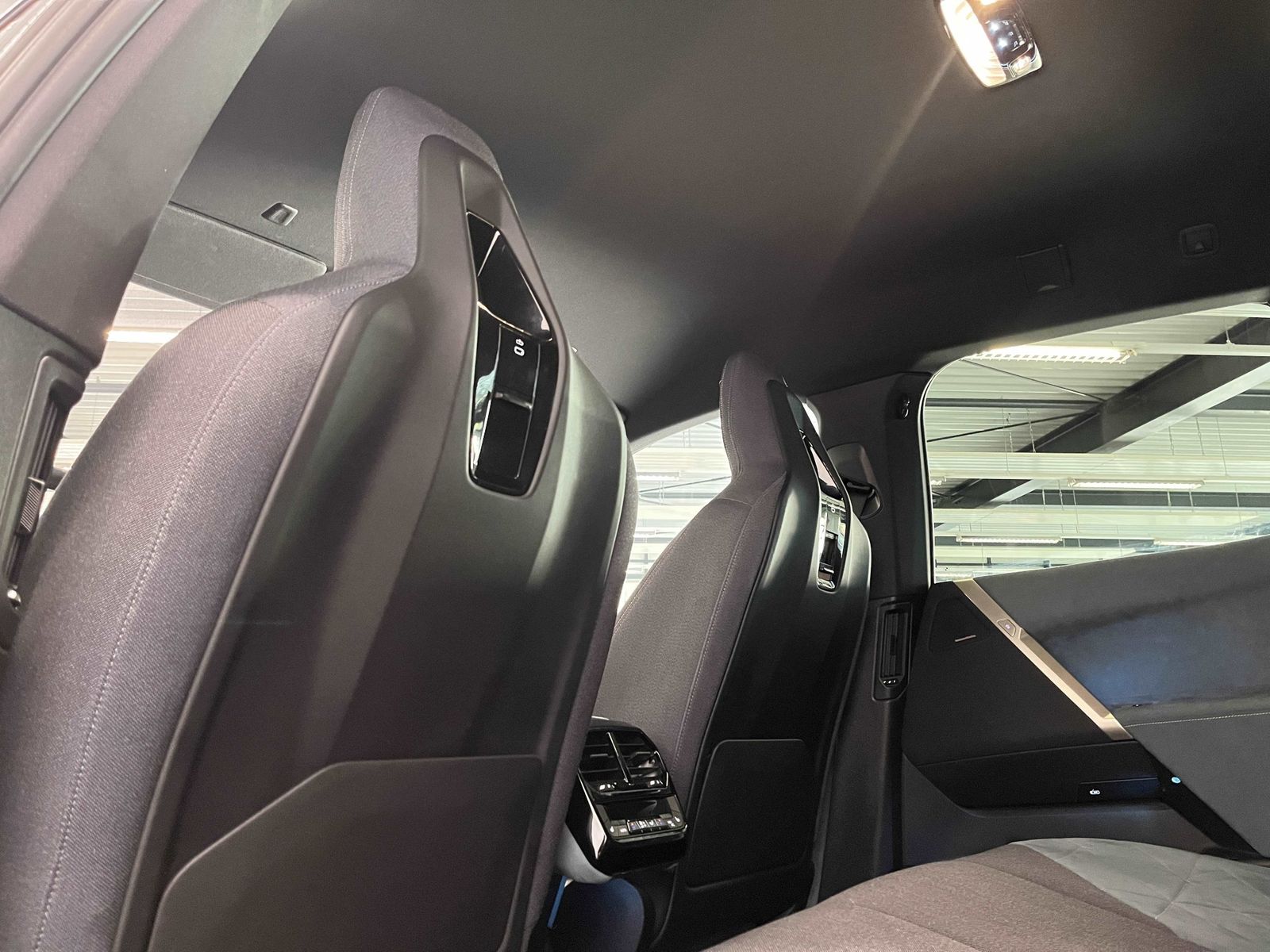 BMW iX - Bild 13