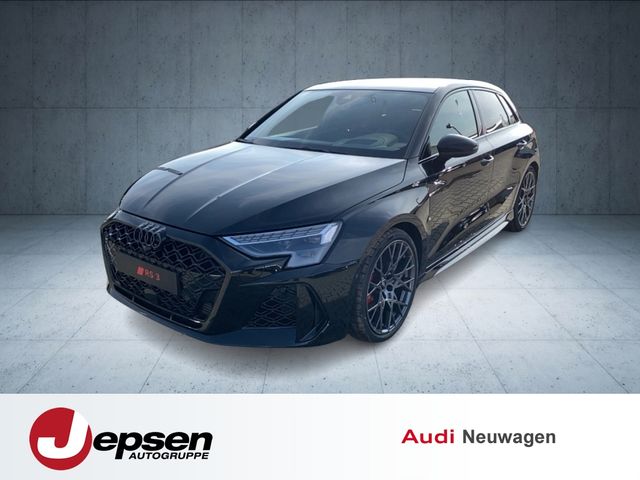 Audi RS 3 Sportback S tr. RS-S-Abgas HUD PANO Matrix