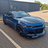 Chevrolet Camaro 2.0 Turbo ZL1 Optik Camera CarPlay Leder - Chevrolet in Bochum
