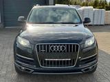 Audi Q7 4.2 TDI quattro *7-Sitzer *AHK *Pano *TÜV Eu5 - gebrauchte Audi Q7 aus dem Jahr 2011
