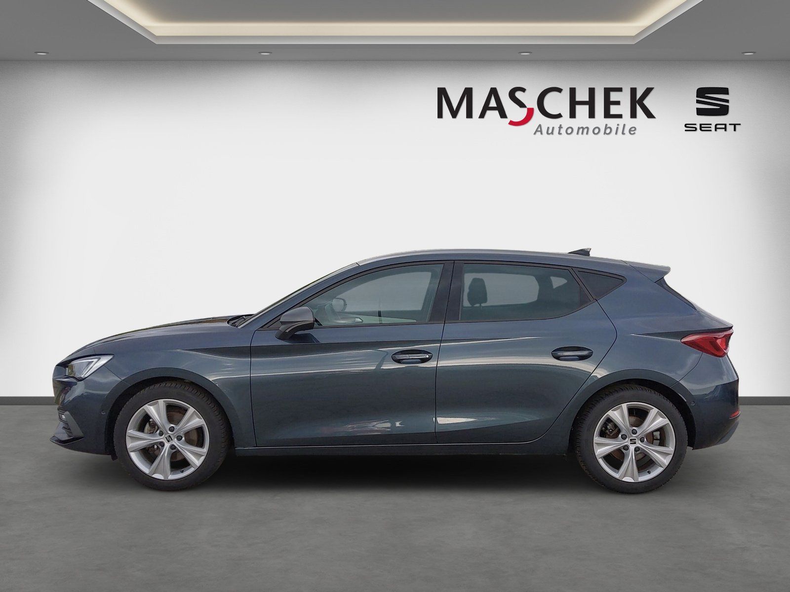 Seat Leon - Bild 3