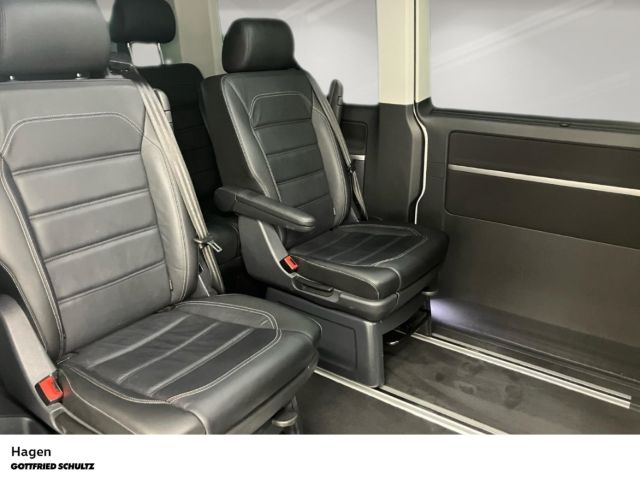 Volkswagen T6.1 Multivan 2.0 TDI DSG 4M Generation Six LED foto 7