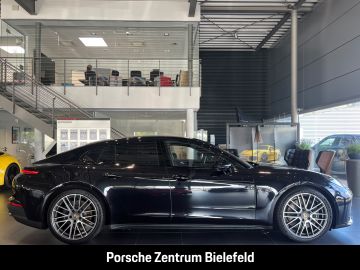Porsche Panamera - 7