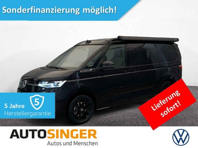 Volkswagen T7 California Ocean TDI AHK*NAV*ELEKT.DACH