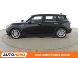 MINI Clubman One Aut. *PDC*TEMPO*SHZ*KLIMA*RADIO* - schwarze MINI One Clubman
