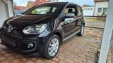 Volkswagen up! 1.0 44kW BlueMotion Club up - Volkswagen up!: Club Bluemotion