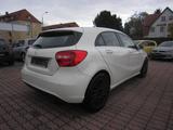 Mercedes-Benz A A 180 BlueEfficiency (176.042) - Mercedes-Benz A 180 in Dresden