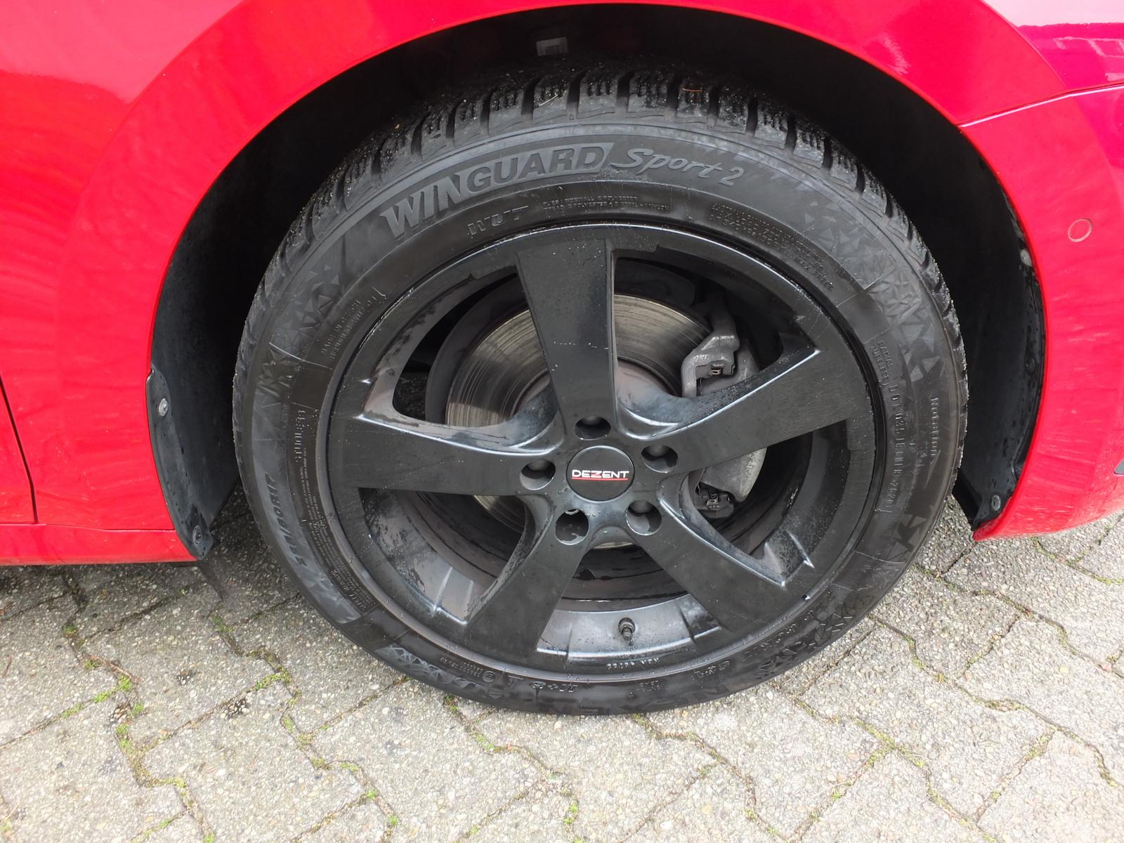 Skoda Octavia 2.0TDi STYLE NAVI BLUETOOTH PARKPILOT, миниатюра 14