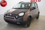 Fiat FIAT Panda 1.2 Trussardi - Fiat Panda TRUSSARDI mit Benzin-Antrieb