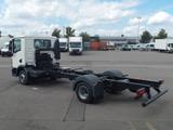 MAN TGL 8.160 4x2 BB CH - EURO 5 - MAN Tgl