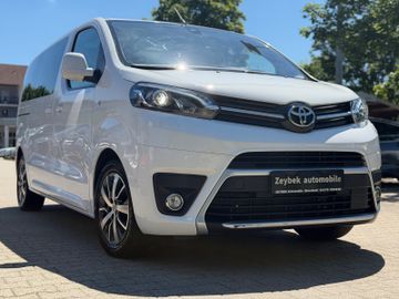 Toyota Proace (Verso) - 2