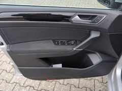 VW Touran 1.5  Highline BMT/Start-Stopp