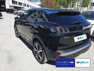 Peugeot 3008 - 7
