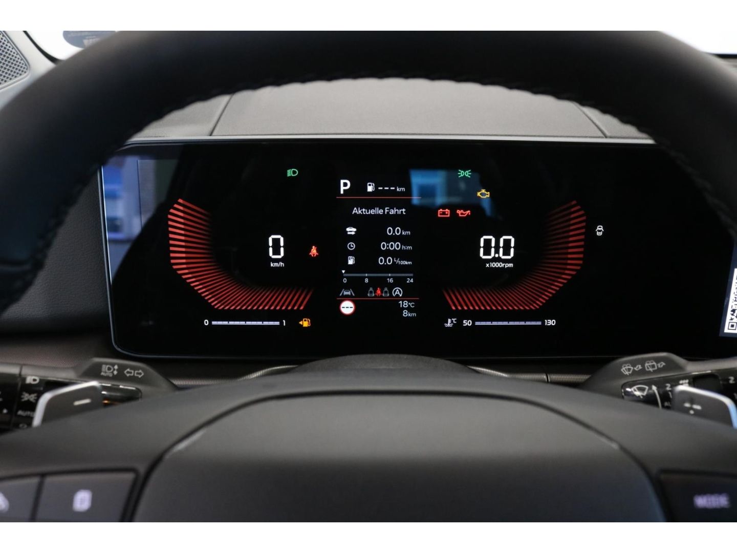 Fahrzeugabbildung Kia Sportage Vision Navi Digitales Cockpit LED ACC
