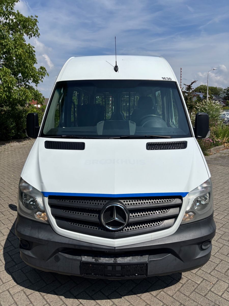 Foto 16 von MERCEDES-BENZ Sprinter