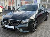 Mercedes-Benz E 350d Coupe AMG-Line |Pano|Burmester |360°|MwSt - Mercedes-Benz E 350 mit Diesel-Antrieb: Coupe