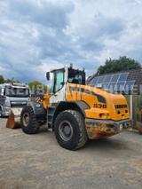 Liebherr L538 - Liebherr LKWs