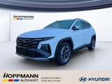 Hyundai TUCSON FL HEV (MY25) 1.6 T-GDi, (215PS) 6-AT 2WD