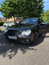 Mercedes-Benz CLK 200 KOMPRESSOR AVANTGARDE - Mercedes-Benz CLK 200 in Köln