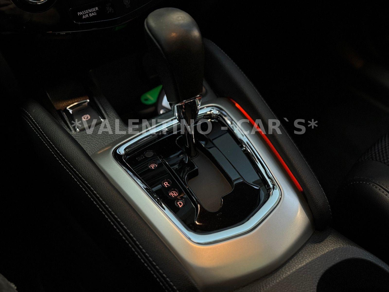 Nissan Qashqai Tekna Automatik/Navi/Pano/Shz/360°Kamera