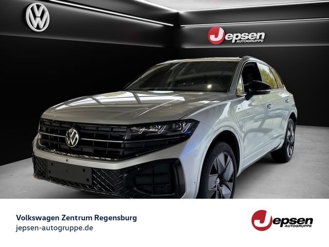 Volkswagen Touareg R-Line V6 4MOTION Automatik (Tiptronic)