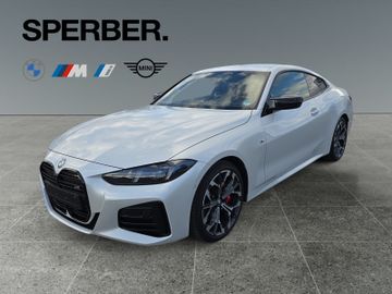 BMW Leasingangebot: BMW M440i xDrive 19 Zoll*Individual*M Sportpaket Pro