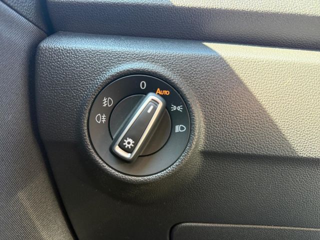 T-Roc Sport 4Motion 2.0 TSI AHK-abnehmbar Navi