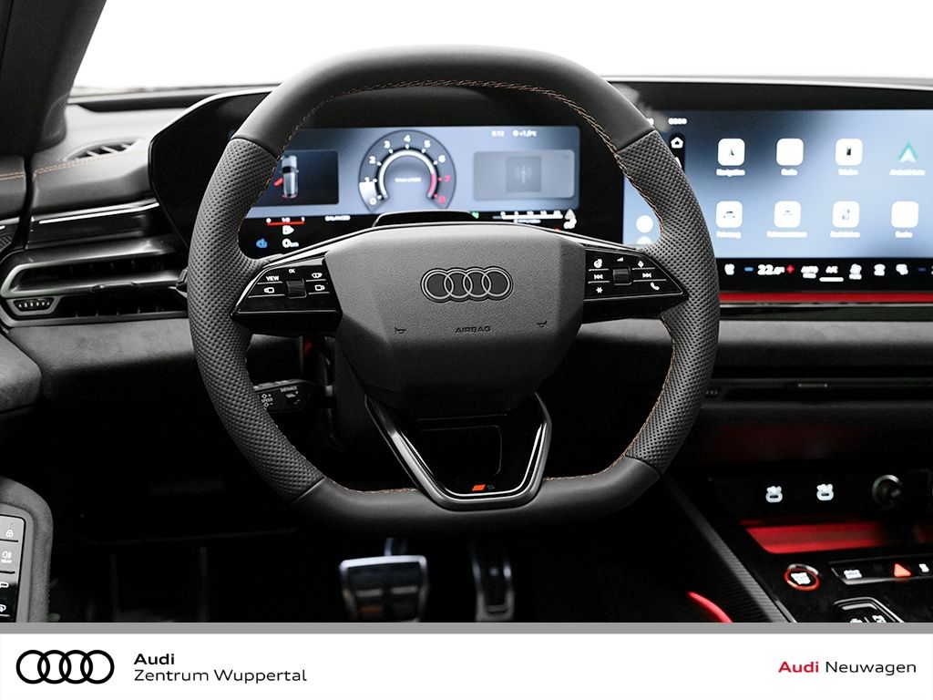 Audi S5 - Bild 15