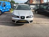 Seat Ibiza 1.4 16V 55kW Sport Edition RB3 Autom. - Seat Ibiza aus 2006: Sport Edition