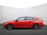 Peugeot 308 SW Allure PureTech 130 EAT8 - Peugeot 308: Rot