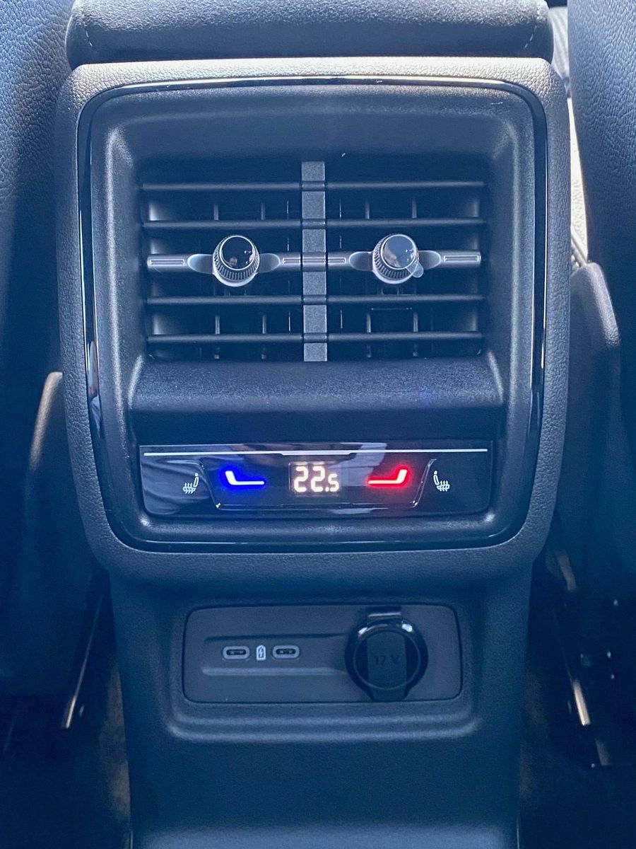 Skoda Kodiaq - Bild 24