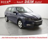 Skoda Fabia Com 1.4d DSG Style GEPFLEGT+SHZ+AHK+TEMP+