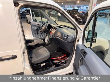 Fahrzeugabbildung Ford Transit Connect Kasten*1.Hand*Scheckheft*Euro5*