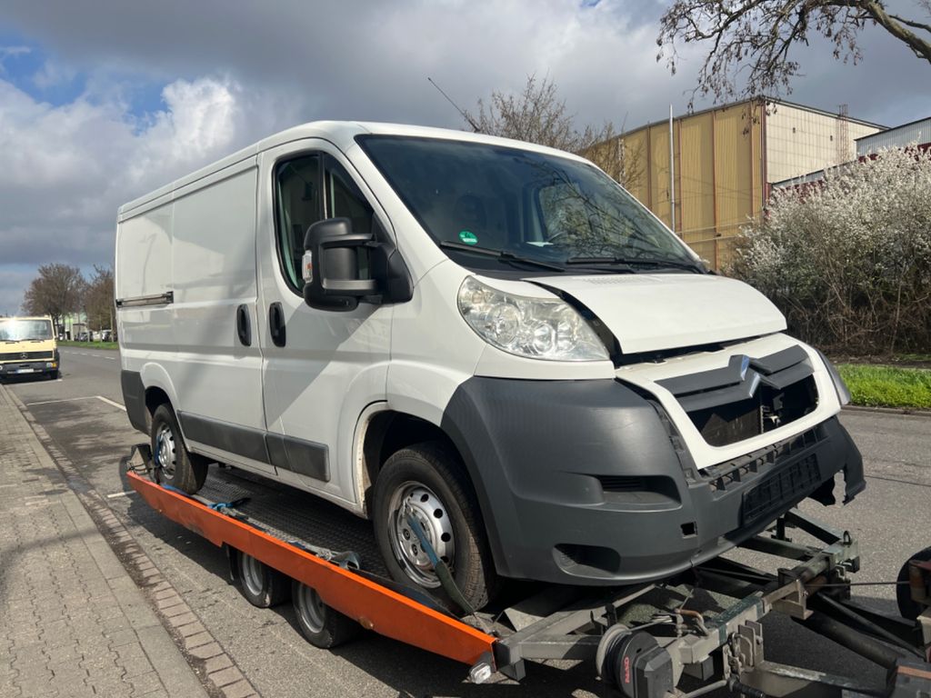 Angebot ansehen Citroën Jumper