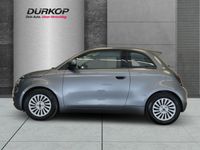 Fiat 500e - Vorschau Bild 2