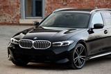 BMW 320d xDr*UVP83t€*M-SPORT*360°*HARMAN*AHK*StHz* - BMW: X 8