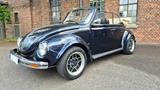 Volkswagen Käfer Cabrio 75er ATS 15 Zoll Kerscher H-Zul. - VW Käfer Gebrauchtwagen in Düsseldorf