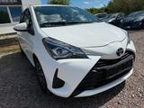 Toyota Yaris Comfort TOP