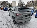 Skoda Karoq 1.5 TSI DSG Sportline+MATRIX+AMUNDSEN+ACC+ - gebrauchte Skoda Karoq aus dem Jahr 2022