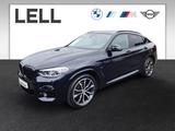 BMW X4 M40d Head-Up HiFi DAB LED WLAN Standhzg. AHK - BMW X4 M40 aus 2021