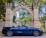 BMW 840i xDrive, 245 kW, Cabrio, B & W, Garantie - BMW 840: Cabrio
