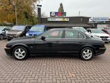 Jaguar S-Type V6 Executive - Jaguar S-Type mit Schiebedach